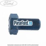 Surub prindere cardan Ford Escort 1990-1995 1.8 TD 90 cp RFD, RFK, RFS diesel