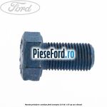 Surub prindere cardan Ford Scorpio 2.5 TD 115 cp