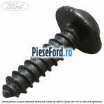 Surub prindere carenaj roata fata 19 mm Ford Transit 2014-2018 2.2 TDCi RWD 155 cp