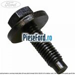 Surub prindere carenaj roata fata 20 mm Ford Transit 2014-2018 2.0 EcoBlue RWD 170 cp