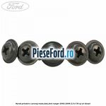 Surub prindere carenaj roata fata Ford Ranger 2002-2006 2.5 D 78 cp