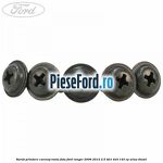 Surub prindere carenaj roata fata Ford Ranger 2006-2012 2.5 TDCi 4x4 143 cp