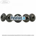 Surub prindere carenaj roata fata Ford Ranger 2006-2012 3.0 TDCi 4x4 156 cp