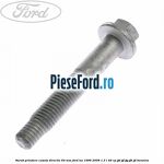 Surub prindere caseta directie 64 mm Ford Ka 1996-2008 1.3 i 49 cp