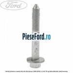 Surub prindere caseta directie Ford Focus 1998-2004 1.4 16V 75 cp FXDA, FXDB, FXDC, FXDD benzina