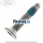 Surub prindere caseta directie Ford Focus 1998-2004 ST170 173 cp ALDA benzina