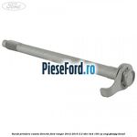 Surub prindere caseta directie Ford Ranger 2012-2015 2.2 TDCi 4x4 150 cp