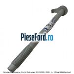Surub prindere caseta directie Ford Ranger 2016-2020 2.2 TDCi 4x4 131 cp T22DD0P diesel