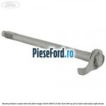 Surub prindere caseta directie Ford Ranger 2016-2020 3.2 TDCi 4x4 200 cp P5-AT, SA2R, SA2S, SA2W, SAFA diesel