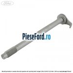 Surub prindere caseta directie garda sol marita Ford Ranger 2012-2015 2.2 TDCi 120 cp ENPF, GBVAJPF diesel