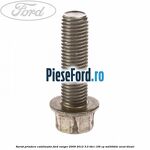 Surub prindere catalizator Ford Ranger 2006-2012 3.0 TDCi 156 cp