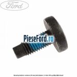 Surub prindere centura 20 mm Ford Fusion 1.4 TDCi 68 cp