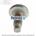 Surub prindere centura 20 mm Ford Grand C-Max 2016-2020 1.5 EcoBoost 150 cp