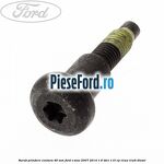 Surub prindere centura 46 mm Ford S-Max 2007-2014 1.6 TDCi 115 cp