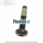 Surub prindere centura fata Ford Escort 1995-1998 Cosworth 4x4 220 cp