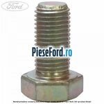 Surub prindere centura fata Ford Ranger 2006-2012 2.5 TDCi 4x4 143 cp