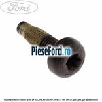 Surub prindere centura spate 29 mm Ford Focus 1998-2004 1.6 16V 100 cp