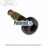 Surub prindere centura spate 29 mm Ford Focus 2004-2007 2.5 ST 225 cp