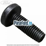 Surub prindere centura spate Ford Mondeo 2014-2018 2.5 149 cp