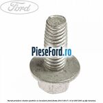 Surub prindere cheder parbriz cu incalzire Ford Fiesta 2013-2017 1.6 ST 200 200 cp