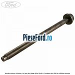 Surub prindere chiulasa 141 mm Ford Kuga 2016-2018 2.0 EcoBoost 4x4 230 cp C20HDTX benzina