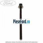 Surub prindere chiulasa 145 mm Ford Focus 2014-2018 2.3 RS 350 cp