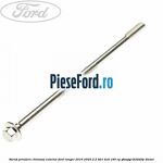 Surub prindere chiulasa exterior Ford Ranger 2016-2020 2.2 TDCi 4x4 160 cp