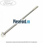 Surub prindere chiulasa exterior Ford Transit 2000-2006 2.4 DI 75 cp