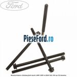 Surub prindere chiulasa Ford Escort 1990-1995 RS 2000 4x4 150 cp