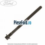 Surub prindere chiulasa Ford Focus 2008-2011 2.5 ST 225 cp HYDA benzina