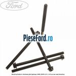 Surub prindere chiulasa Ford Galaxy 1995-2000 2.0 i 116 cp NSE, ZVSA benzina