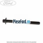 Surub prindere chiulasa Ford Mondeo 2008-2014 2.0 TDCi 130 cp AZBA diesel