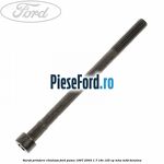 Surub prindere chiulasa Ford Puma 1997-2003 1.7 16V 125 cp