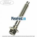 Surub prindere chiulasa interior Ford Transit 2006-2014 2.2 TDCi RWD 100 cp DRRA, DRRB, DRRC diesel