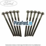 Surub prindere chiulasa M 10 Ford Ranger 2016-2020 2.2 TDCi 131 cp