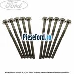 Surub prindere chiulasa M 10 Ford Ranger 2016-2020 2.2 TDCi 4x4 160 cp