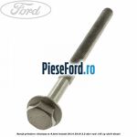 Surub prindere chiulasa M 8 Ford Transit 2014-2018 2.2 TDCi RWD 135 cp