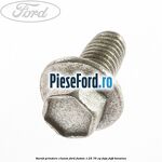 Surub prindere claxon Ford Fusion 1.25 75 cp