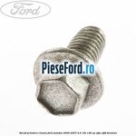 Surub prindere claxon Ford Mondeo 2000-2007 2.0 16V 146 cp