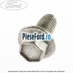 Surub prindere claxon Ford Mondeo 2000-2007 2.0 TDCi 130 cp FMBA, N7BA, N7BB diesel