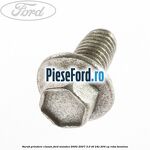 Surub prindere claxon Ford Mondeo 2000-2007 3.0 V6 24V 204 cp REBA benzina