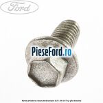 Surub prindere claxon Ford Scorpio 2.3 i 16V 147 cp