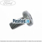 Surub prindere clema conducta rezervor Ford Fiesta Active 2018-2023 1.0 EcoBoost 125 cp