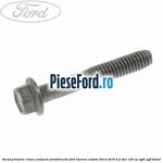 Surub prindere clema conducta servodirectie Ford Tourneo Custom 2014-2018 2.2 TDCi 125 cp