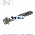 Surub prindere clema conducta servodirectie Ford Transit 2006-2014 2.4 TDCi 100 cp