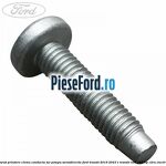 Surub prindere clema conducta tur pompa servodirectie Ford Transit 2019-2023 E-TRANSIT RWD 269  cp