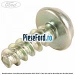 Surub prindere clema fata usa Ford Mondeo 2014-2018 2.0 TDCi 4x4 180 cp