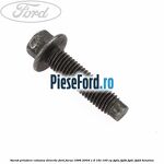 Surub prindere coloana directie Ford Focus 1998-2004 1.6 16V 100 cp FYDA, FYDB, FYDC, FYDD benzina