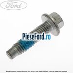 Surub prindere coloana directie Ford Focus C-Max 2003-2007 1.6 Ti 115 cp