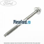 Surub prindere compresor clima 103 mm Ford S-Max 2007-2014 2.0 TDCi 130 cp AZWA diesel